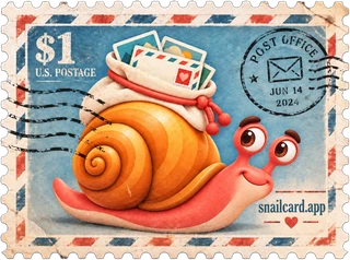 SnailCard